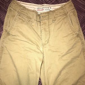 Men’s cargo shorts